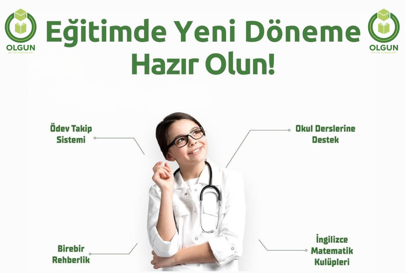 OLGUN SLYATLARI